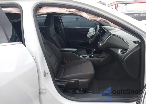 2018 Chevrolet Malibu 1Ls z USA, uszkodzony, nr VIN 1G1ZB5ST0JF178147